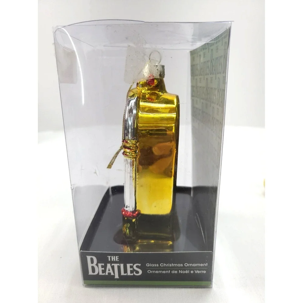 Kurt Adler 2015 beatles